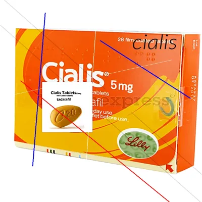 Achat cialis 5mg en france